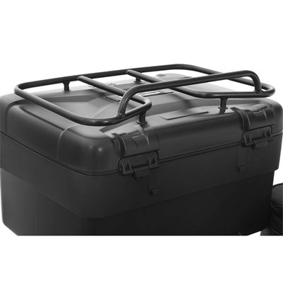 Bild von Topcase-Reling