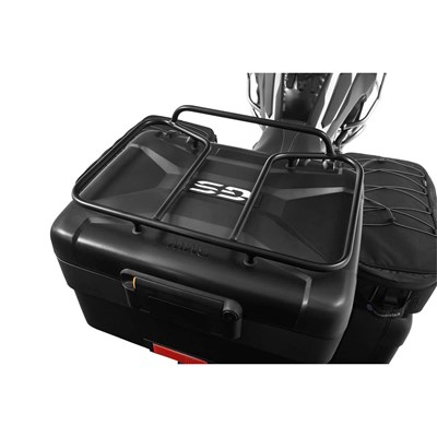 Bild von Topcase-Reling