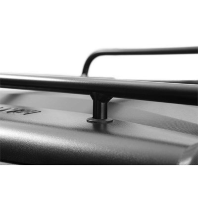 Bild von Topcase-Reling