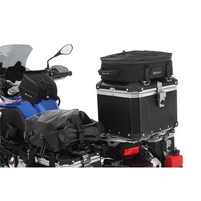 Bild von Topcase-Tasche »ELEPHANT«