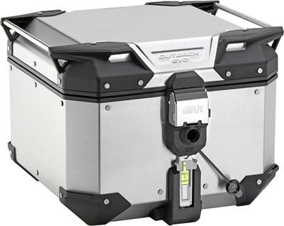 Bild von Topcase Trekker Outback EVO 42