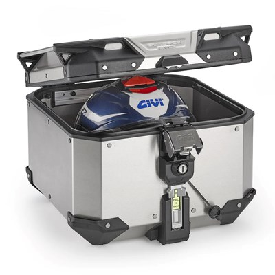 Bild von Topcase Trekker Outback EVO 42