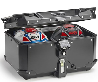 Bild von Topcase Trekker Outback EVO 58