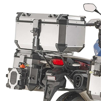 Bild von Topcase-Träger Monokey