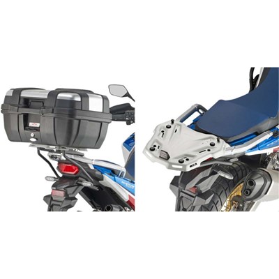 Bild von Topcase-Träger Monokey