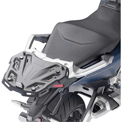 Bild von Topcase-Träger Monokey