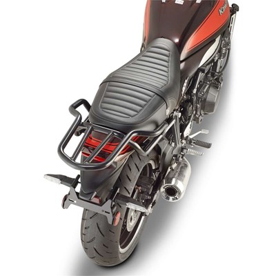 Bild von Topcase-Träger Monokey/lock