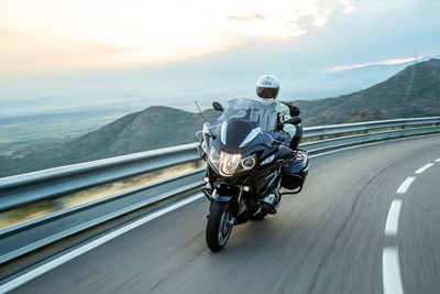 Bild von Topcasereling »TOUR«