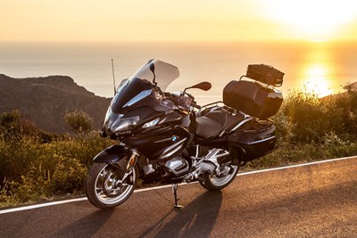 Bild von Topcasereling »TOUR«