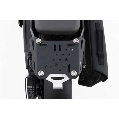 Bild von Topcaseträger für EXTREME