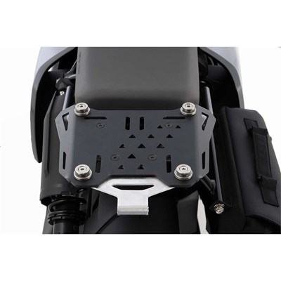 Bild von Topcaseträger für EXTREME