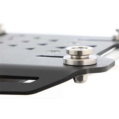 Bild von Topcaseträger für EXTREME