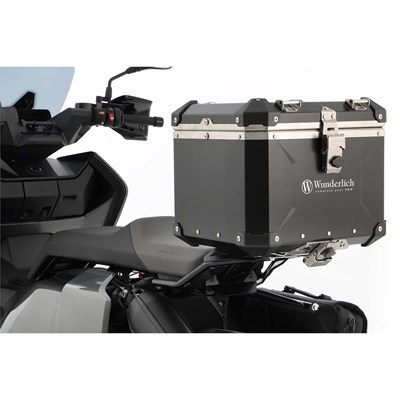 Bild von Topcaseträger für EXTREME