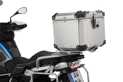 Bild von Topcaseträger »EXTREME«