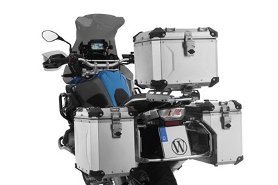 Bild von Topcaseträger »EXTREME«