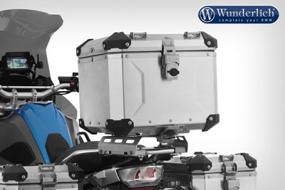 Bild von Topcaseträger »EXTREME«