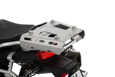 Bild von Topcaseträger »EXTREME«