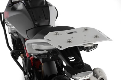 Bild von Topcaseträger »EXTREME«