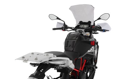 Bild von Topcaseträger »EXTREME«