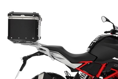 Bild von Topcaseträger »EXTREME«