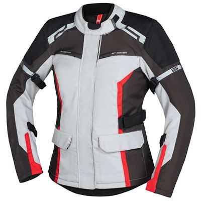Bild von Tour Damen Jacke Evans-ST 2.0