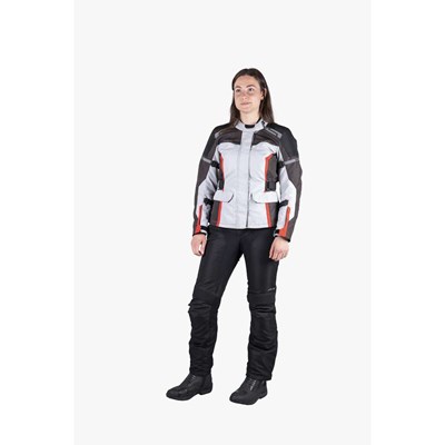Bild von Tour Damen Jacke Evans-ST 2.0
