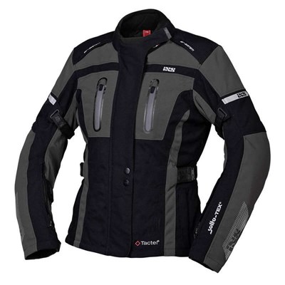 Bild von Tour Damen Jacke Pacora-ST