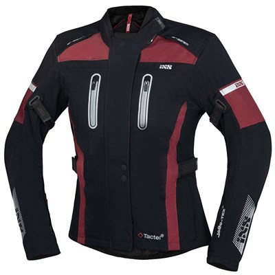 Bild von Tour Damen Jacke Pacora-ST
