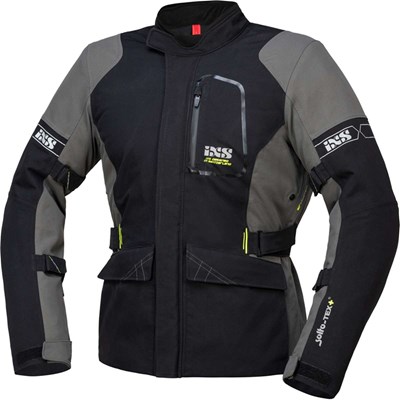 Bild von Tour Jacke Laminat-ST-Plus