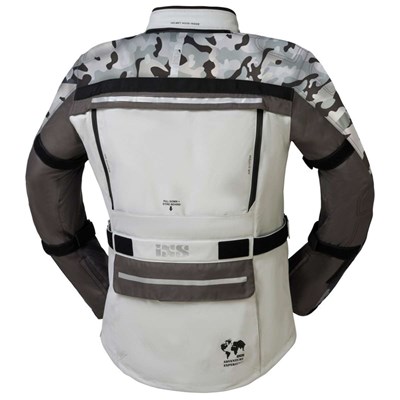 Bild von Tour Jacke Montevideo-Air 3.0