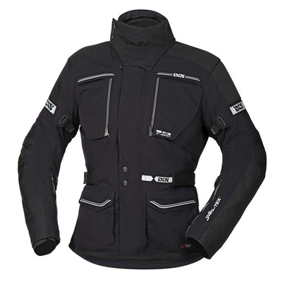 Bild von Tour Jacke Traveller-ST