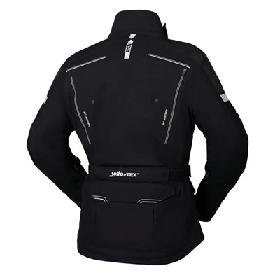 Bild von Tour Jacke Traveller-ST