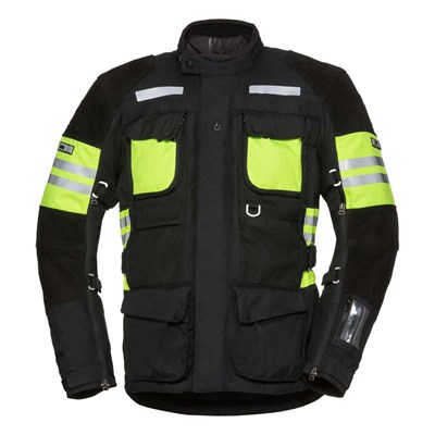 Bild von Tour LT Jacke Montevideo-ST