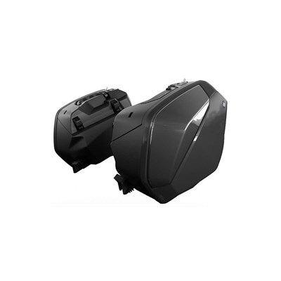 Bild von Tourenkoffer