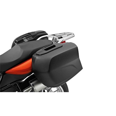 Bild von Tourenkoffer