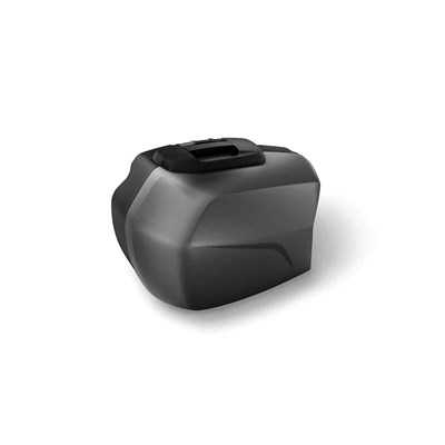 Bild von Tourenkoffer links