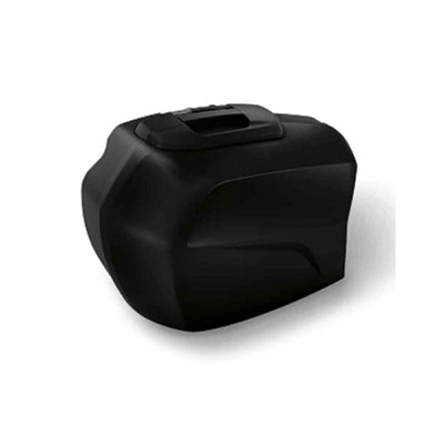 Bild von Tourenkoffer links