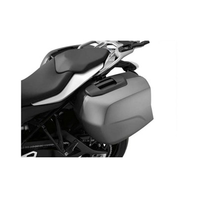 Bild von Tourenkoffer links