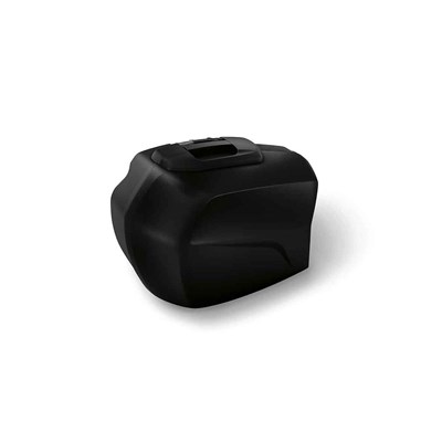 Bild von Tourenkoffer links