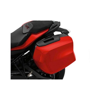 Bild von Tourenkoffer rechts