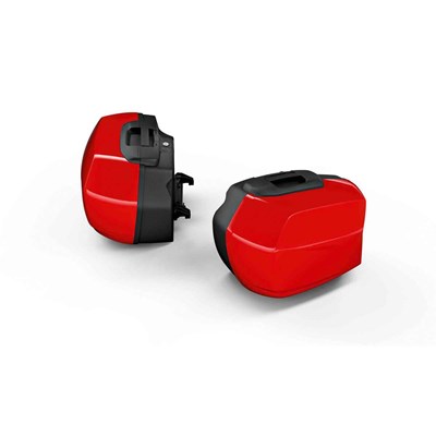 Bild von Tourenkoffer rechts