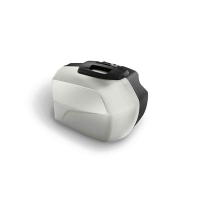 Bild von Tourenkoffer rechts