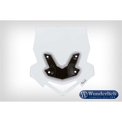 Bild von Tourenscheibe »MARATHON«