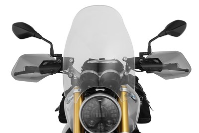 Bild von Tourenscheibe 70th-ROADSTER