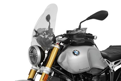 Bild von Tourenscheibe 70th-ROADSTER