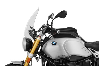 Bild von Tourenscheibe 70th-ROADSTER