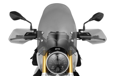 Bild von Tourenscheibe 70th-ROADSTER