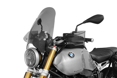 Bild von Tourenscheibe 70th-ROADSTER