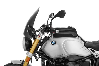 Bild von Tourenscheibe 70th-ROADSTER