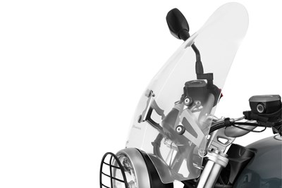 Bild von Tourenscheibe 70th-ROADSTER